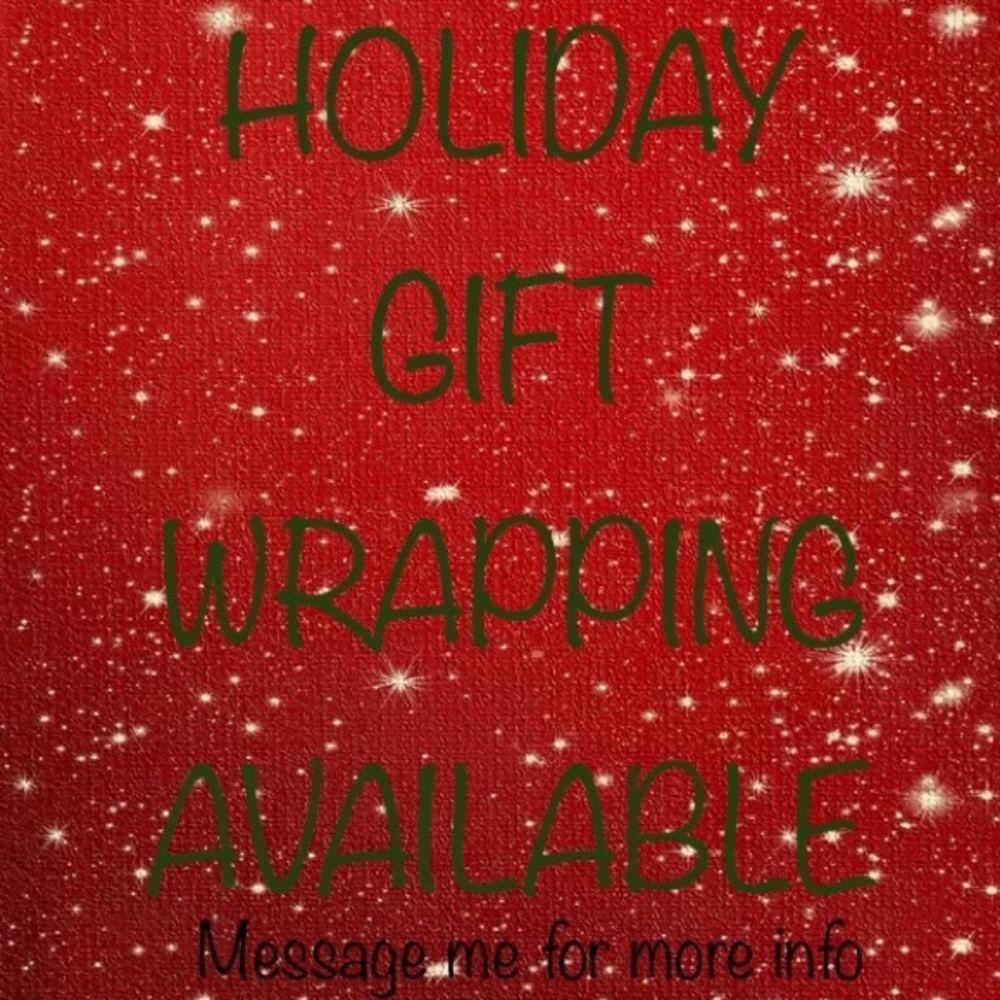 GIFTING GIFTING GIFTING
